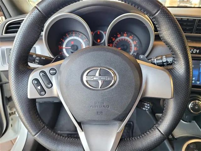 2016 Scion tC Base