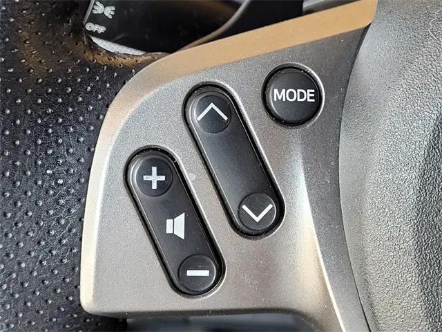 2016 Scion tC Base