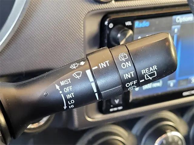 2016 Scion tC Base