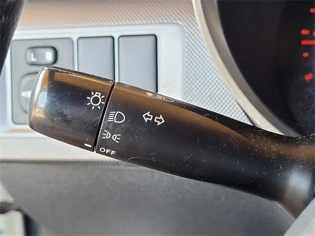 2016 Scion tC Base