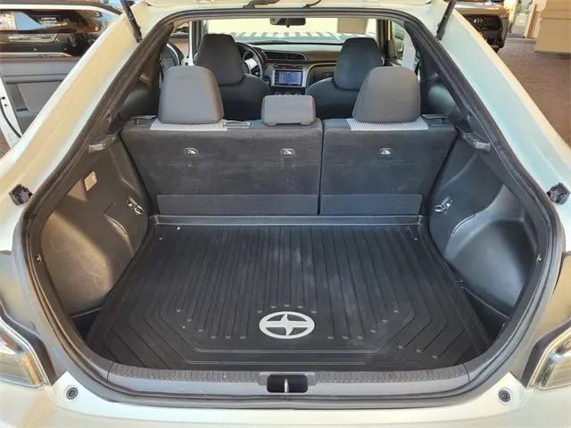 2016 Scion tC Base