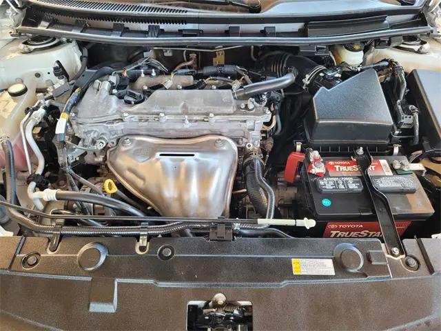 2016 Scion tC Base