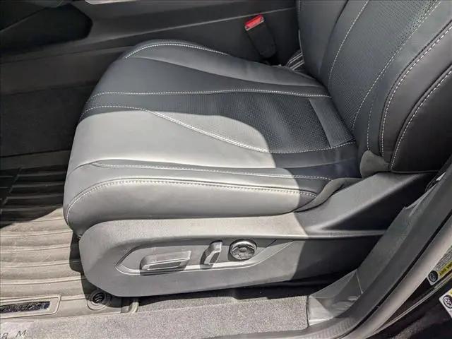 2025 Acura TLX Technology Package