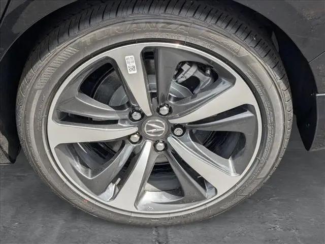 2025 Acura TLX Technology Package