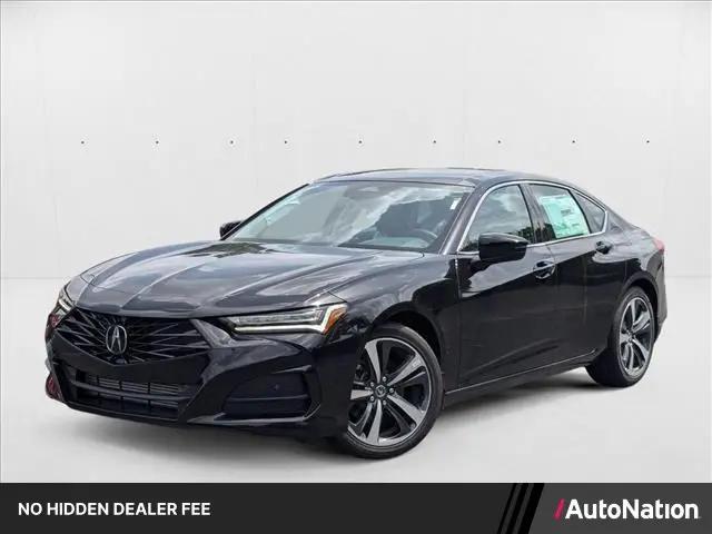 2025 Acura TLX Technology Package for sale in Sanford, FL