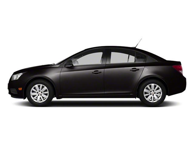 2013 Chevrolet Cruze LS Auto