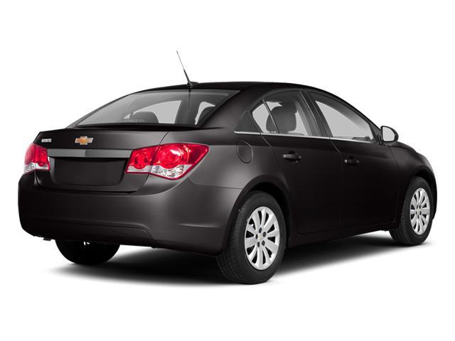 2013 Chevrolet Cruze LS Auto