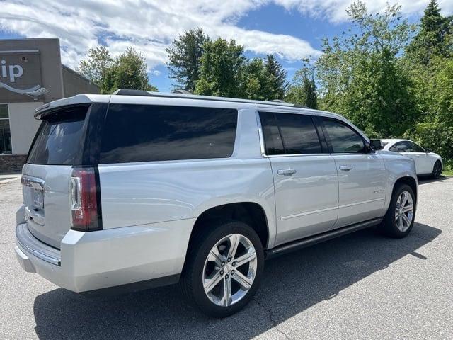 2017 GMC Yukon XL Denali