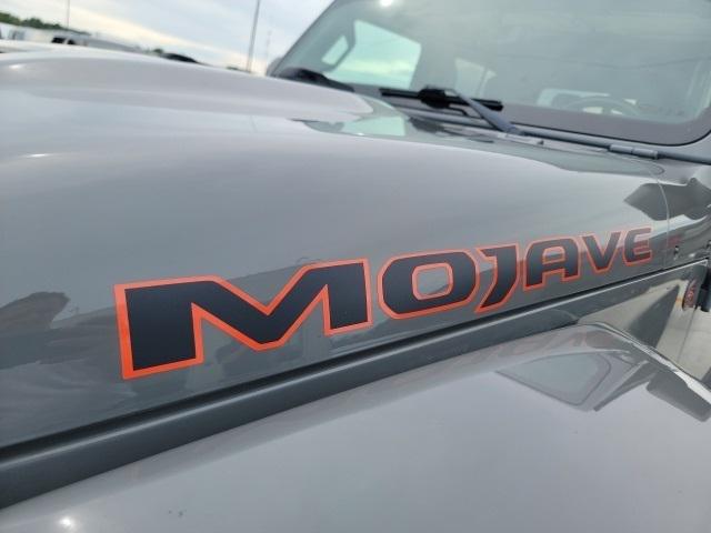 2021 Jeep Gladiator Mojave 4X4
