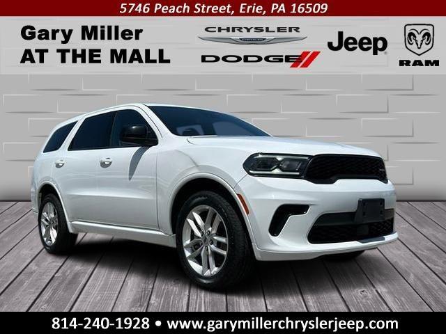 2023 Dodge Durango GT Launch Edition  AWD