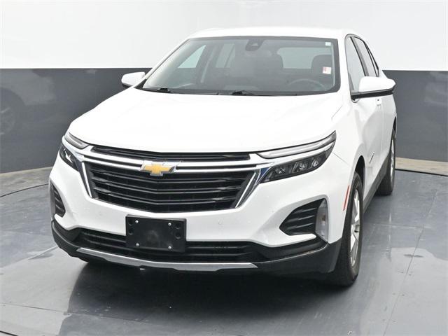 2023 Chevrolet Equinox FWD 2FL