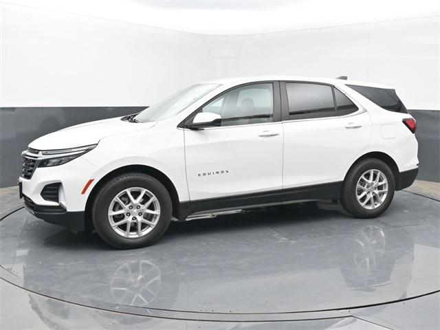 2023 Chevrolet Equinox FWD 2FL