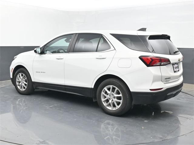 2023 Chevrolet Equinox FWD 2FL