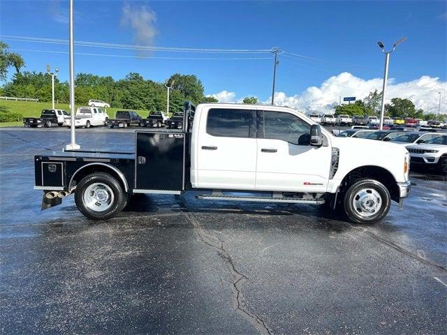 2024 Ford F-350 XLT