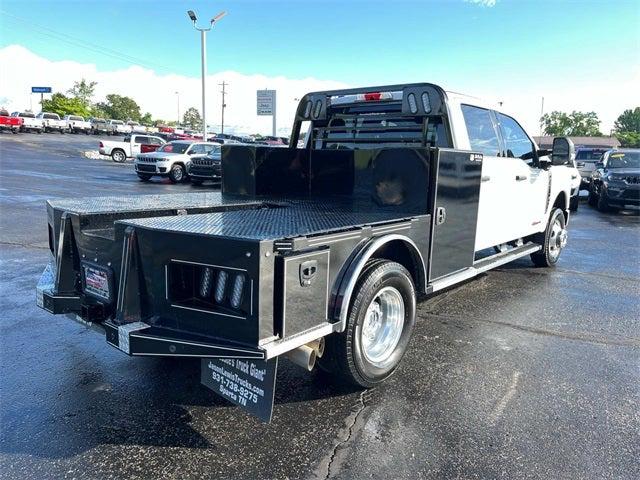 2024 Ford F-350 XLT
