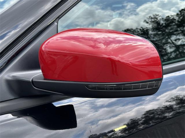 2023 Jeep Compass (RED) Edition 4x4
