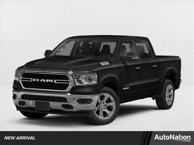2019 Ram 1500 Big Horn/Lone Star Quad Cab 4x2 6'4" Box for sale in Pembroke Pines, FL