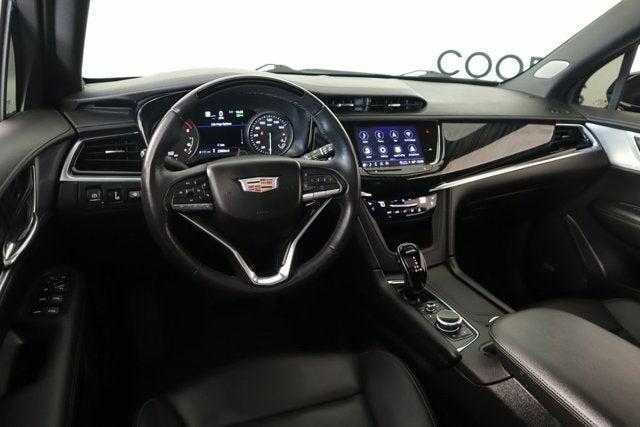 2024 Cadillac XT6 FWD Premium Luxury
