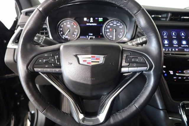 2024 Cadillac XT6 FWD Premium Luxury