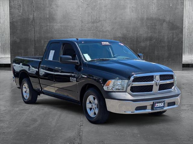 2014 RAM 1500 Tradesman