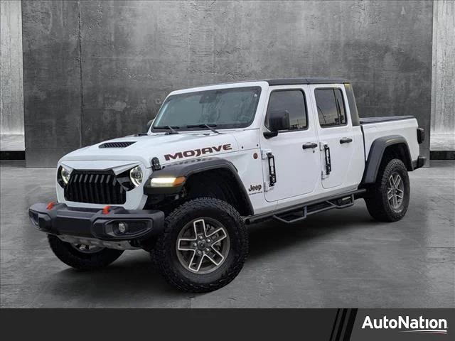 2024 Jeep Gladiator Mojave