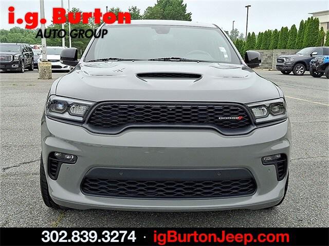 2022 Dodge Durango R/T AWD