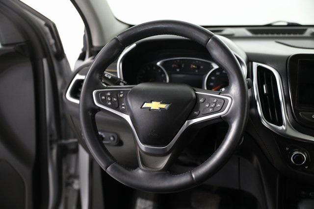 2022 Chevrolet Equinox AWD Premier