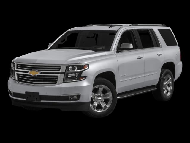 2017 Chevrolet Tahoe Premier 2017 Chevrolet Tahoe Premier