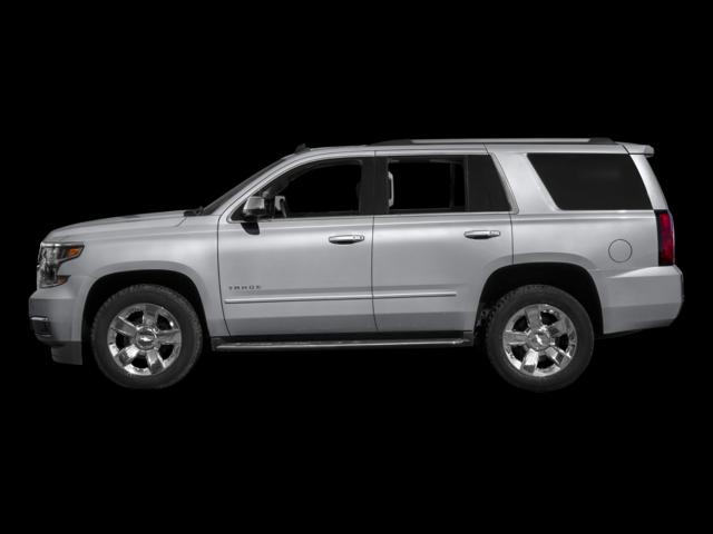 2017 Chevrolet Tahoe Premier 2017 Chevrolet Tahoe Premier