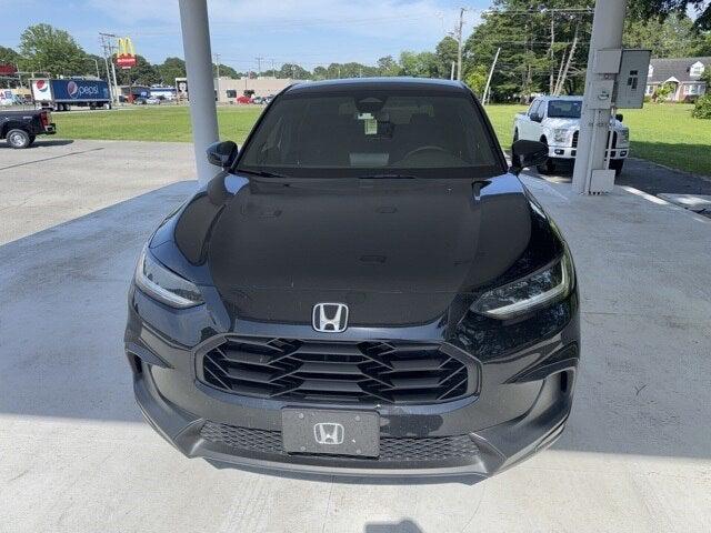 2024 Honda HR-V AWD Sport