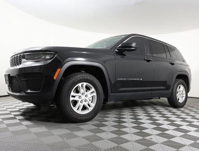2023 Jeep Grand Cherokee Laredo 4x4