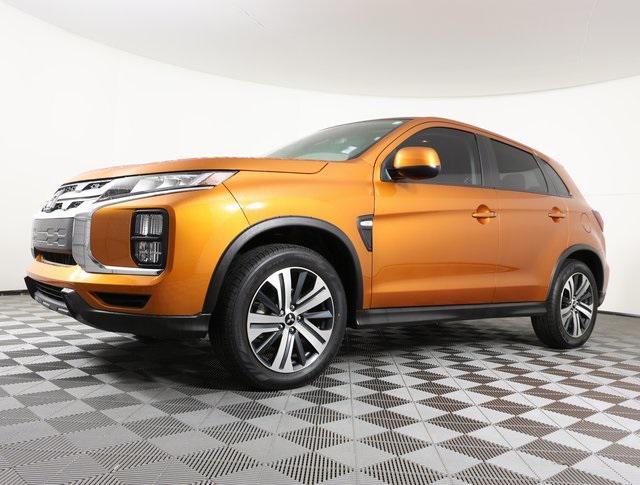 2023 Mitsubishi Outlander Sport 2.0 ES AWC