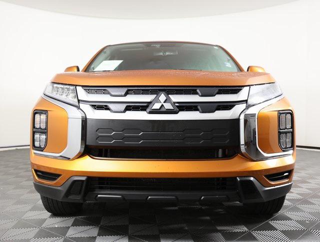 2023 Mitsubishi Outlander Sport 2.0 ES AWC