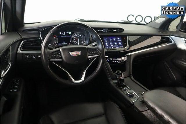 2024 Cadillac XT6 FWD Premium Luxury