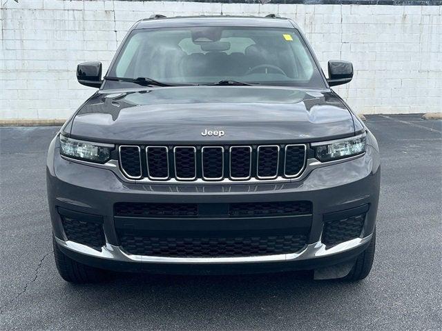 2023 Jeep Grand Cherokee L Laredo 4x4