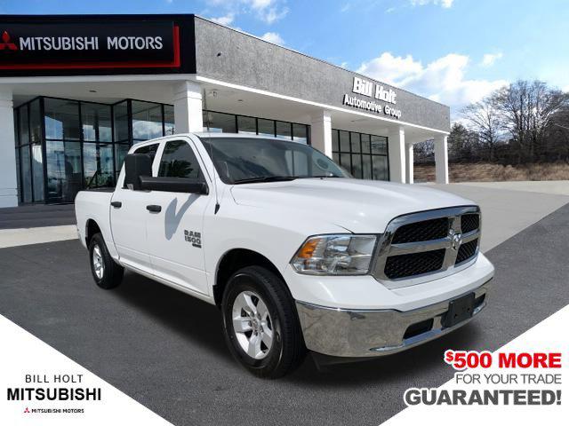 2023 Ram 1500 Classic SLT Crew Cab 4x4 5'7" Box for sale in Canton, GA