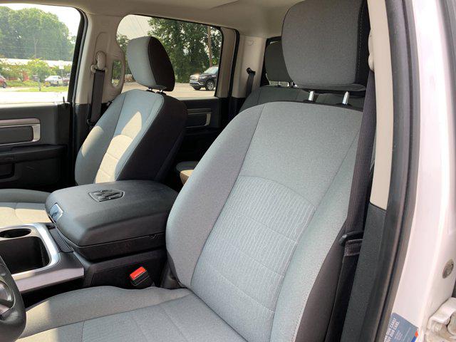 2023 Ram 1500 Classic SLT Crew Cab 4x4 5'7" Box