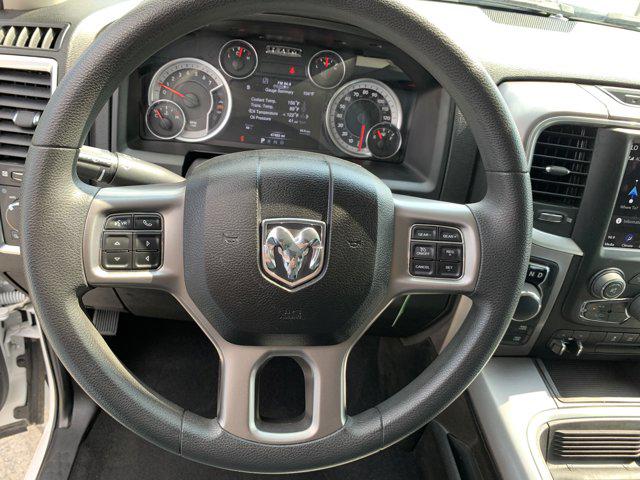2023 Ram 1500 Classic SLT Crew Cab 4x4 5'7" Box