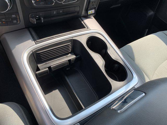 2023 Ram 1500 Classic SLT Crew Cab 4x4 5'7" Box