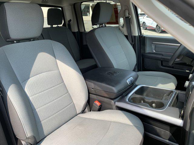 2023 Ram 1500 Classic SLT Crew Cab 4x4 5'7" Box