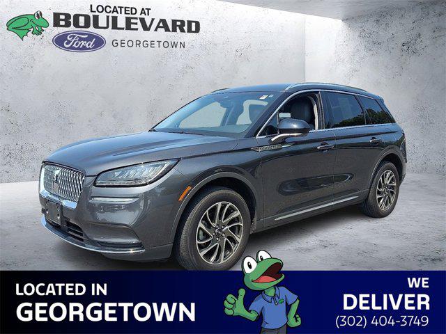 2020 Lincoln Corsair Standard for sale in Georgetown, DE