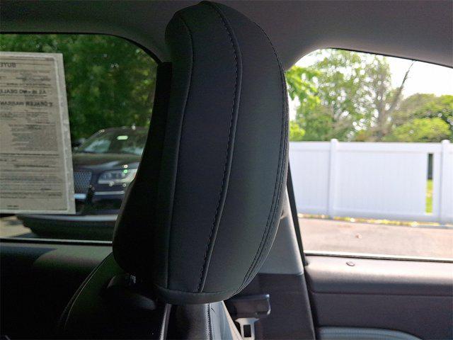2020 Lincoln Corsair Standard