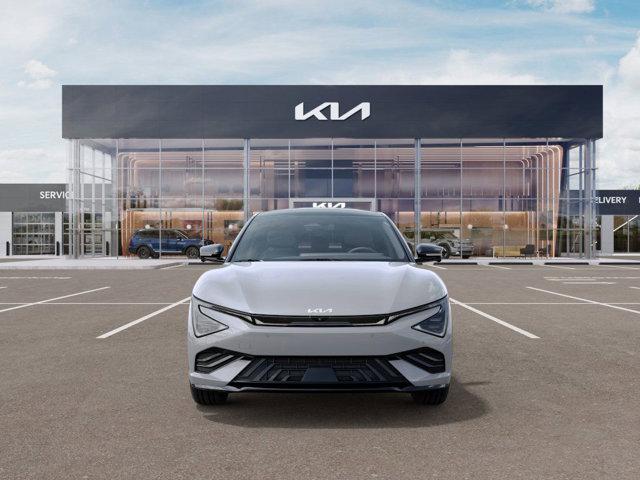 2025 Kia EV6 GT-Line