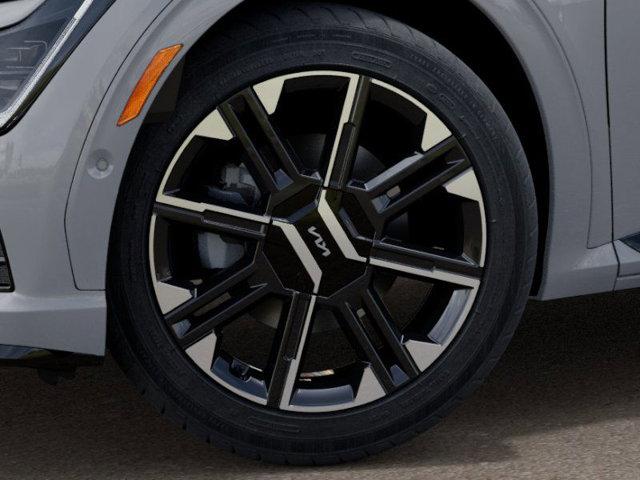 2025 Kia EV6 GT-Line