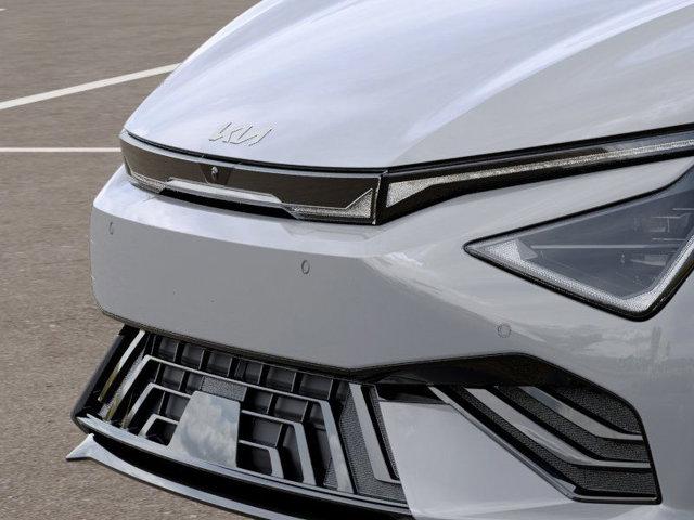 2025 Kia EV6 GT-Line