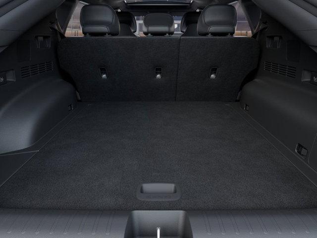 2025 Kia EV6 GT-Line