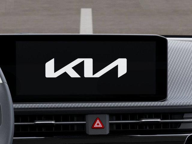 2025 Kia EV6 GT-Line