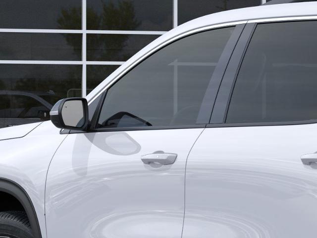 2025 Chevrolet Traverse FWD LT