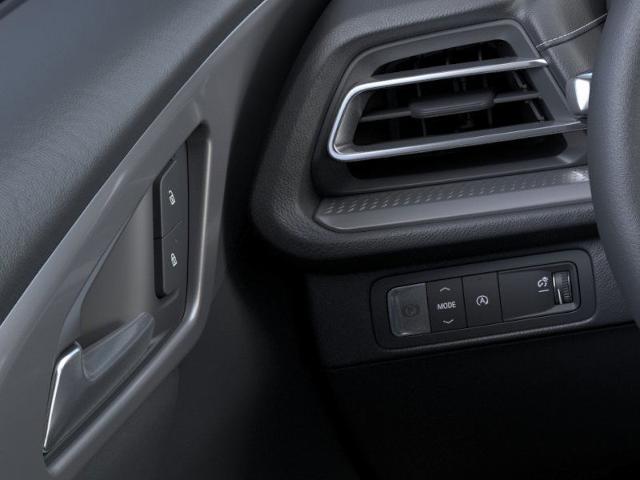 2025 Chevrolet Traverse FWD LT