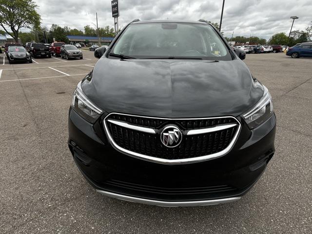 Used 2022 Buick Encore For Sale in Waterford Twp, MI